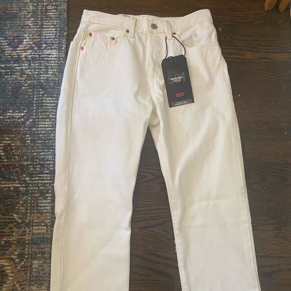 levi’s jeans BRAND NEW!!